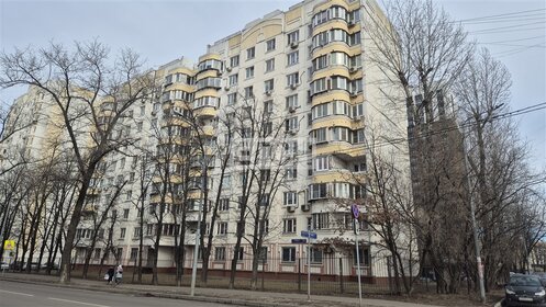 Купить квартиру на улице Доватора в Москве - изображение 36