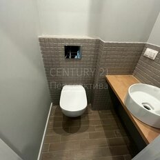 Квартира 28,5 м², 1-комнатная - изображение 3