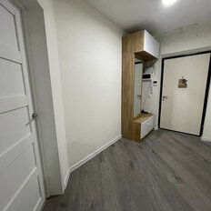 Квартира 59,6 м², 2-комнатная - изображение 5