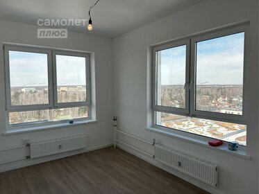 Купить квартиру на первом этаже у метро Чеховская (серая ветка) в Москве и МО - изображение 36