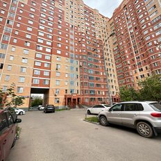 Квартира 73,7 м², 2-комнатная - изображение 4