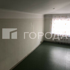 Квартира 58,5 м², 3-комнатные - изображение 3