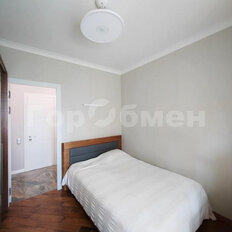 Квартира 91,3 м², 3-комнатная - изображение 5