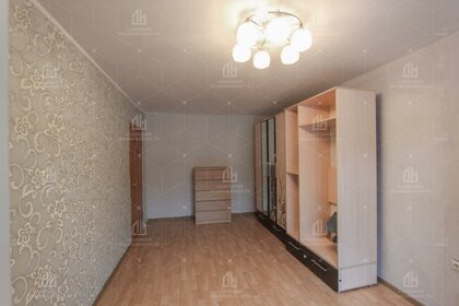 44,4 м², 1-комнатная квартира 19 265 160 ₽ - изображение 20