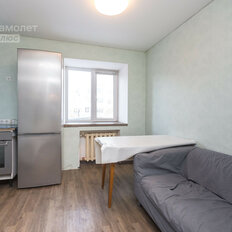 Квартира 64,1 м², 3-комнатная - изображение 3