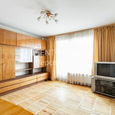 Квартира 62,9 м², 3-комнатная - изображение 1