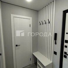 Квартира 31,7 м², 1-комнатная - изображение 5