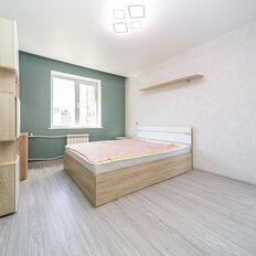 Квартира 57,6 м², 3-комнатная - изображение 4