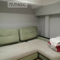 Квартира 20,4 м², 1-комнатные - изображение 4