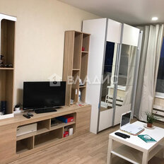 Квартира 42,9 м², 1-комнатная - изображение 2