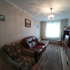 Квартира 45,1 м², 2-комнатная - изображение 2