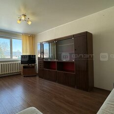 Квартира 59,9 м², 3-комнатная - изображение 2