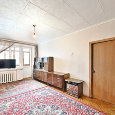 Квартира 39,7 м², 2-комнатная - изображение 2