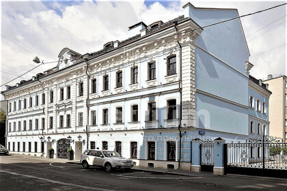 Купить коммерческую недвижимость - Волжский Бульвар квартал 113А, в Москве и МО - изображение 29