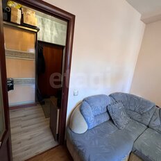 Квартира 40 м², 1-комнатная - изображение 3