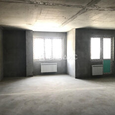 Квартира 96,4 м², 3-комнатная - изображение 4