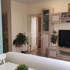 Квартира 70 м², 3-комнатная - изображение 2