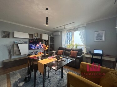 22 м², квартира-студия 6 500 000 ₽ - изображение 63