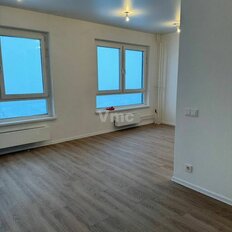 Квартира 34,5 м², студия - изображение 4