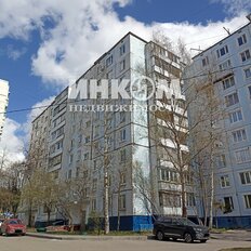 Квартира 44,8 м², 2-комнатная - изображение 1