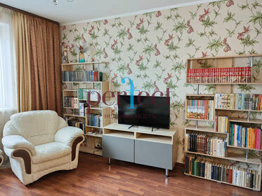Купить квартиру-студию с площадью до 11 кв.м. в районе Красносельский в Москве и МО - изображение 28
