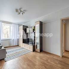 Квартира 55,1 м², 3-комнатная - изображение 1