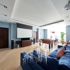 Квартира 218 м², 5-комнатная - изображение 5