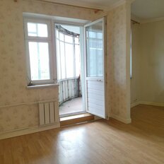 Квартира 40 м², 1-комнатная - изображение 4