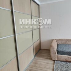 Квартира 38,7 м², 1-комнатная - изображение 3