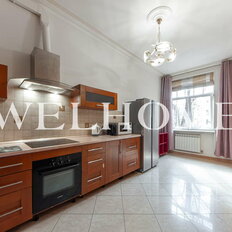 Квартира 152,1 м², 3-комнатные - изображение 5