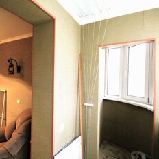 Квартира 67 м², 2-комнатная - изображение 3