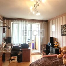 Квартира 71 м², 3-комнатная - изображение 4