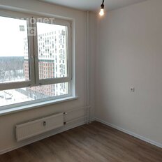 Квартира 35,8 м², 2-комнатная - изображение 3