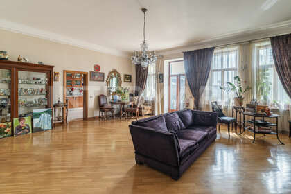 Купить квартиру на улице Зеленоградская в Москве - изображение 27