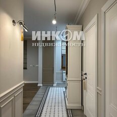 Квартира 110 м², 3-комнатная - изображение 5