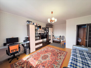 Купить квартиру-студию маленькую у метро Есенинская в Москве и МО - изображение 22
