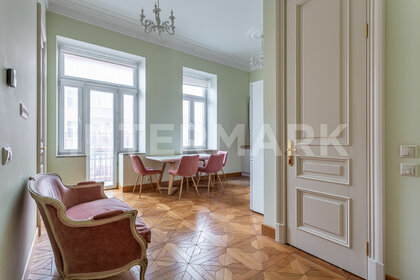 Купить квартиру на первом этаже у метро Раменки в Москве и МО - изображение 5