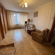 Квартира 64,4 м², 3-комнатная - изображение 4