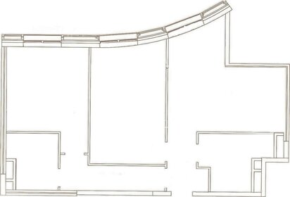 85,7 м², 3-комнатная квартира 52 990 000 ₽ - изображение 113