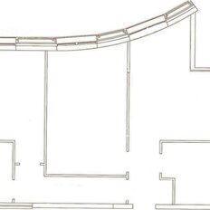 Квартира 84 м², 3-комнатная - изображение 5