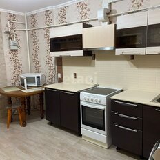 Квартира 42,6 м², 1-комнатная - изображение 3