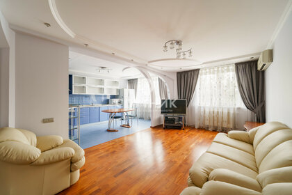 Купить квартиру с отделкой в районе Покровское-Стрешнево в Москве и МО - изображение 8