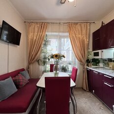 Квартира 31,5 м², 1-комнатная - изображение 2