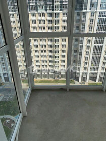 Купить 4-комнатную квартиру на первом этаже в Москве - изображение 50