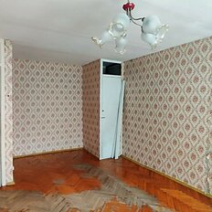 Квартира 35,5 м², 1-комнатная - изображение 4