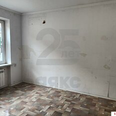 Квартира 34,1 м², 1-комнатная - изображение 5