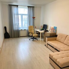 Квартира 83,5 м², 3-комнатная - изображение 2