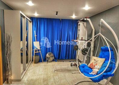 Купить квартиру-студию с площадью до 23 кв.м. у метро Новокосино (жёлтая ветка) в Москве и МО - изображение 33