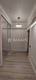 Купить квартиру площадью 130 кв.м. у метро МЦД Кубанская в Москве и МО - изображение 24