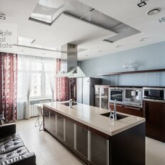 Квартира 218 м², 5-комнатная - изображение 4